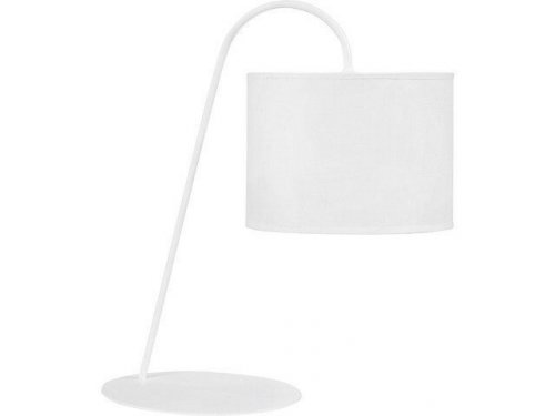 Настільна лампа Nowodvorski 5381 Alice White