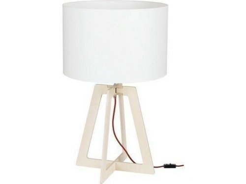 Настільна лампа Nowodvorski 5690 Across