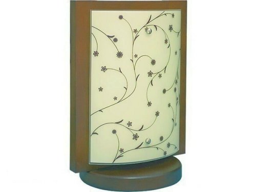 Настільна лампа Nowodvorski 3341 Quadro Conrtastampo