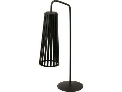 Настільна лампа Nowodvorski 9267 DOVER BLACK (12326)