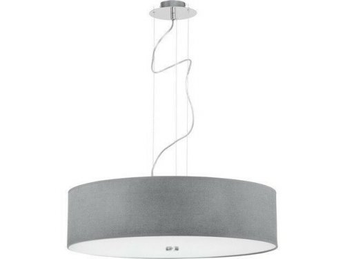 Підвісний світильник Nowodvorski 6773 VIVIANE GRAY (84784)