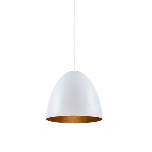 Підвісний світильник Nowodvorski 9021 EGG White M