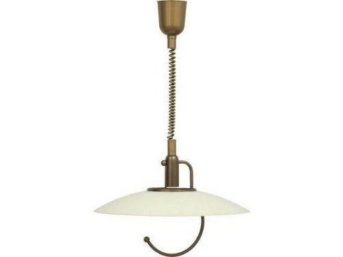 Світильник підвісний Nowodvorski 3007 SCORPIO Gold (65905)