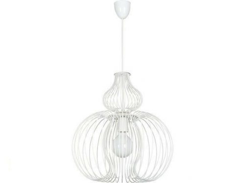 Підвісний світильник Nowodvorski 5297 MEKNES White (66604)