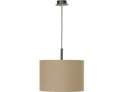 Світильник підвісний Nowodvorski 3465 ALICE Coffee (57629)