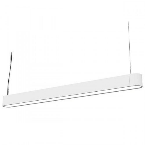 Подвесной светильник Nowodvorski 9547 SOFT LED White 120X6 (12280)