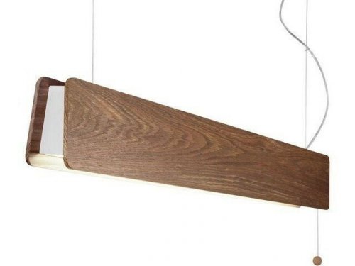 Підвісний світильник Nowodvorski 9315 OSLO OAK 90 (11783) 
