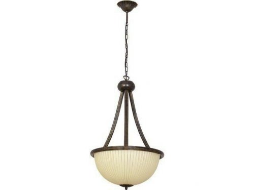 Підвісний світильник Nowodvorski 2770 BARON (56532) 