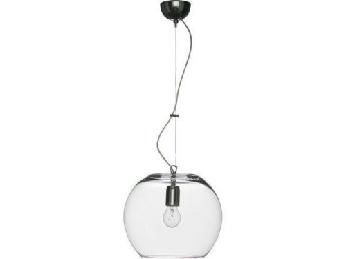 Світильник підвісний Nowodvorski 3596 IBIZA SPHERE (65615)