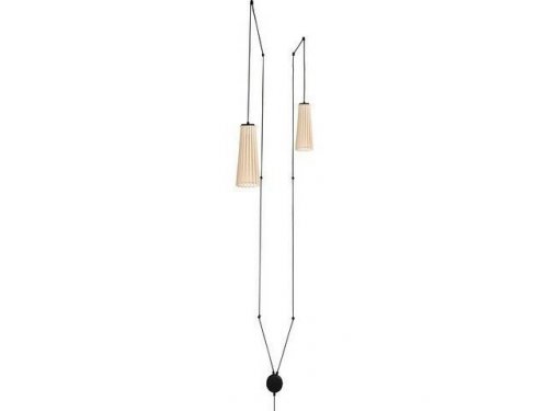 Підвісний світильник Nowodvorski 9257 DOVER White KABEL (14261)