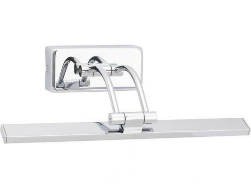 Підсвічування для картин Nowodvorski 5133 MONET LED Chrom S (66770)