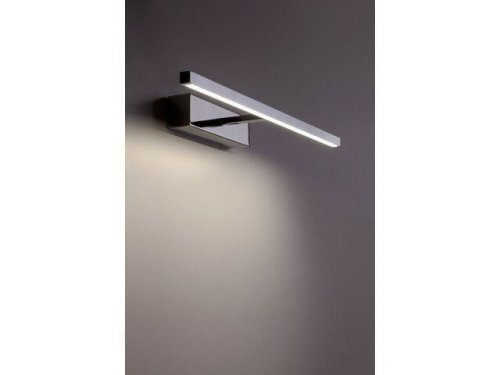 Підсвічування для картин Nowodvorski 6764 DEGAS Chrom S (84867) 