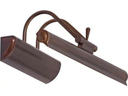 Подсветка для картин Nowodvorski 3982 Picasso Brown