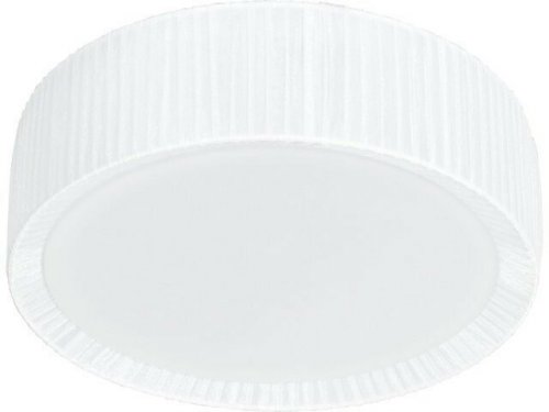 Потолочный светильник Nowodvorski 5271 ALEHANDRO White 45 (66512)