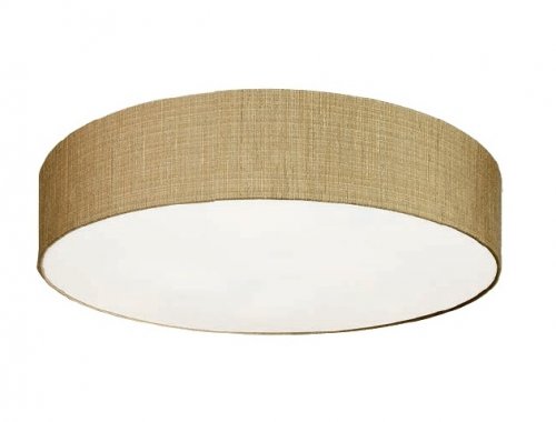 Потолочный  светильник  Nowodvorski  8955  TURDA  Gold  (23356)