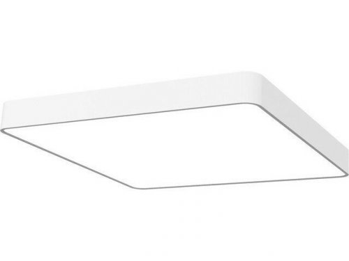 Стельовий світильник Nowodvorski 9530 SOFT LED White 60X60 (12279)