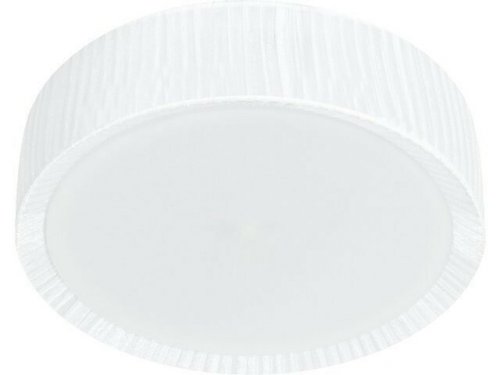 Потолочный светильник Nowodvorski 5288 ALEHANDRO White 70 (66513)