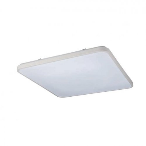 Потолочный светильник Nowodvorski 9168 AGNES SQUARE LED White 32W (27343)