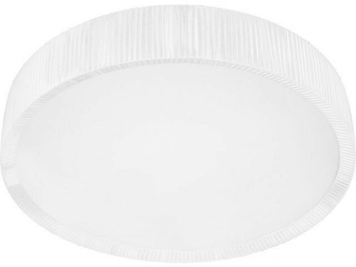 Потолочный светильник Nowodvorski 5286 ALEHANDRO LED White 100 (66515)