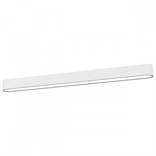 Стельовий світильник Nowodvorski 9540 SOFT LED White 90X6 (12315)