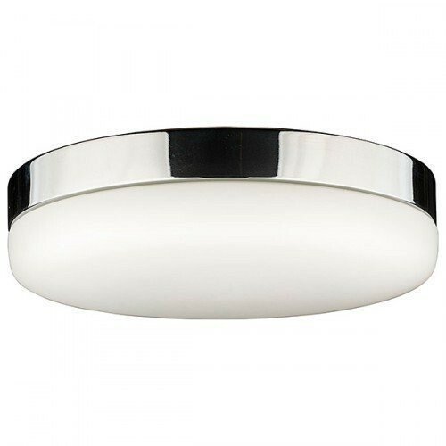 Потолочный светильник Nowodvorski 9490 KASAI Chrome (11717)