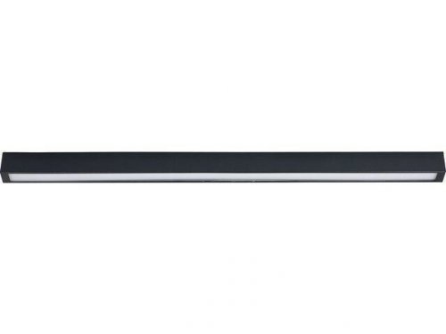 Стельовий світильник Nowodvorski 9628 STRAIGHT LED Graphite L (93141)