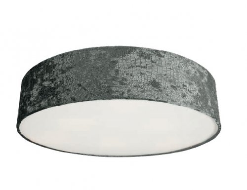 Стельовий світильник Nowodvorski 8956 CROCO GRAY (23461)