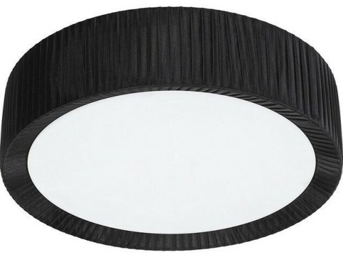 Потолочный  светильник  Nowodvorski  5347  ALEHANDRO  Black  35  (66517)