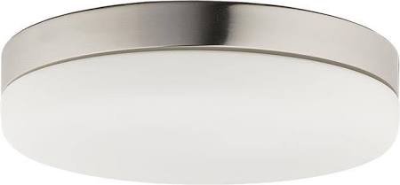 Потолочный светильник Nowodvorski 8828 KASAI SATIN NICKEL SENSOR (23536)