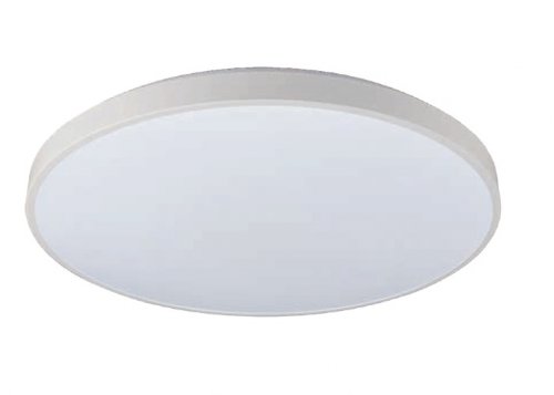 Потолочный светильник Nowodvorski 9162 AGNES ROUND LED White 32W (23477)