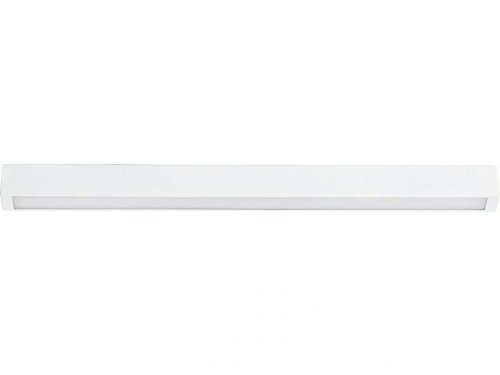 Потолочный светильник Nowodvorski 9621 STRAIGHT LED White M (93134)