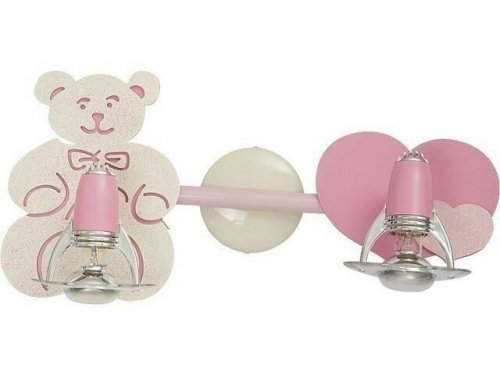 Бра Nowodvorski 3657 HONEY (66111)