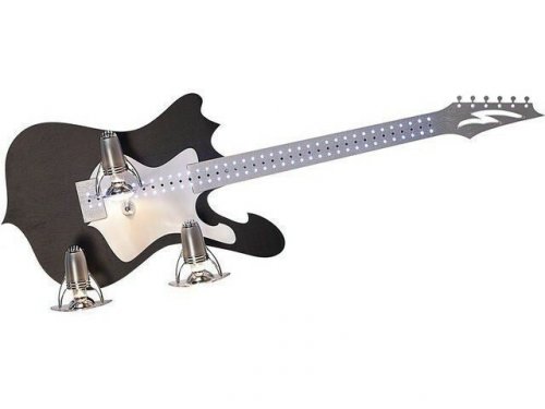 Люстра Nowodvorski 4326 GITARRA LED (66108) 