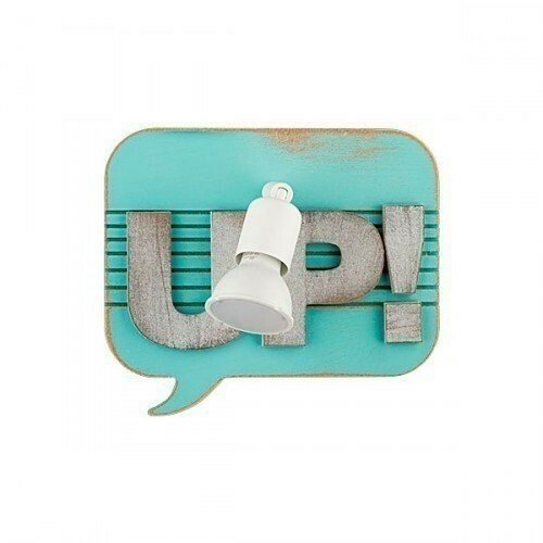 Спот Nowodvorski 9290 COMIC BOOK (11707)