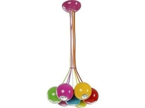 Люстра  Nowodvorski  6327  MALWI  (78557)