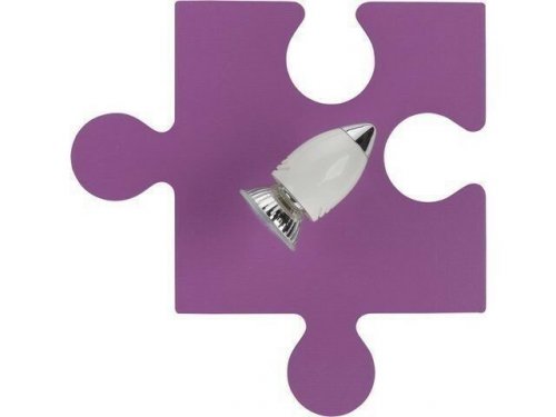 Бра Nowodvorski 6383 PUZZLE ROSSE (78795)