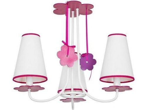 Люстра Nowodvorski 5304 PRASLIN (66908)