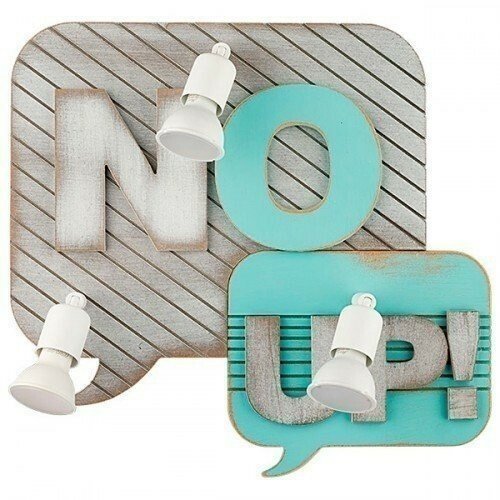 Спот Nowodvorski 9285 COMIC BOOK (11671)