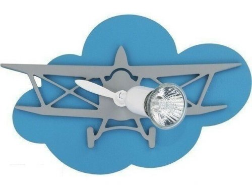 Бра Nowodvorski 6902 PLANE (84776)