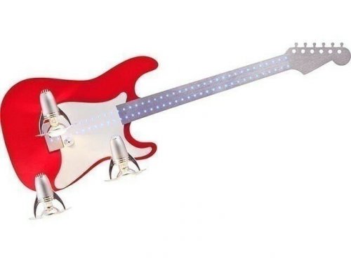 Люстра Nowodvorski 4223 GUITAR LED (66109)