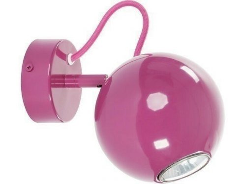 Бра Nowodvorski 6326 MALWI PINK (78556)