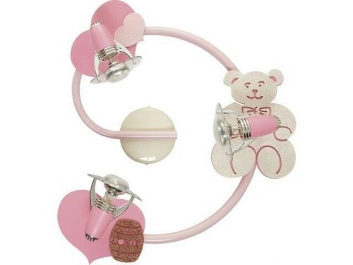 Люстра Nowodvorski 3660 HONEY (66113)