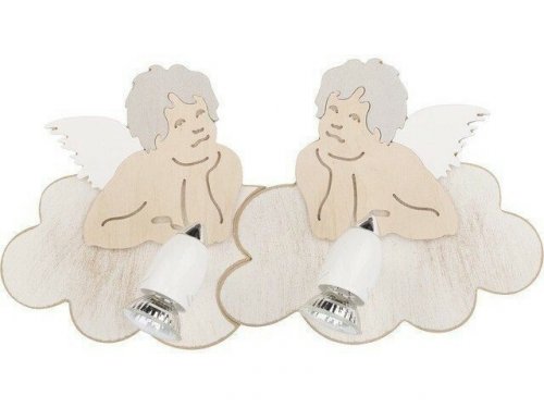 Бра Nowodvorski 6891 Angels