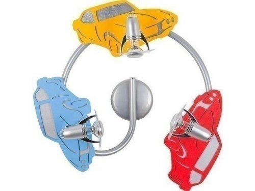 Люстра Nowodvorski 4055 Auto