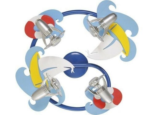 Люстра Nowodvorski 3670 Sailor