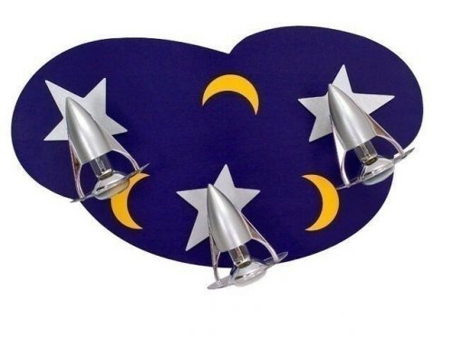 Люстра Nowodvorski 1747 Klaudia