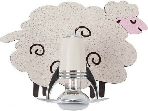 Бра Nowodvorski 4072 Sheep (66115) 