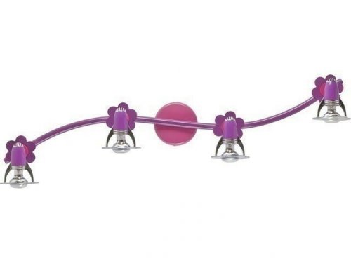 Люстра Nowodvorski 1734 Lili 