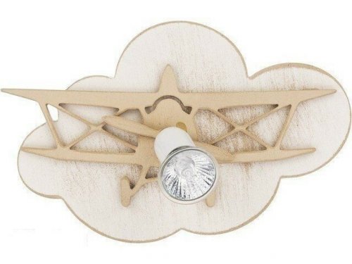 Бра Nowodvorski 6905 Airplane