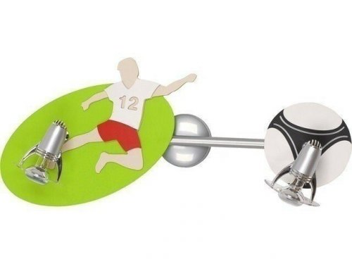 Бра Nowodvorski 4595 Football